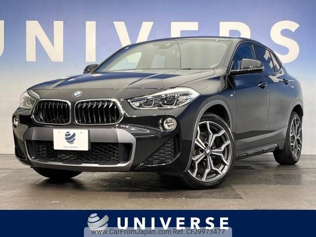 bmw x2 2019 -BMW--BMW X2 DBA-YH15--WBAYH12000EM94147---BMW--BMW X2 DBA-YH15--WBAYH12000EM94147- image 1