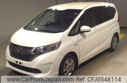 honda freed 2019 -HONDA--Freed GB7-1115051---HONDA--Freed GB7-1115051-