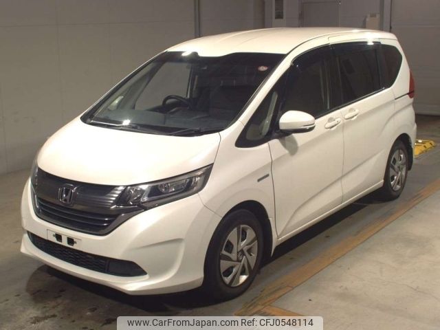 honda freed 2019 -HONDA--Freed GB7-1115051---HONDA--Freed GB7-1115051- image 1