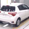 toyota vitz 2019 -TOYOTA--Vitz DBA-NSP135--NSP135-4009513---TOYOTA--Vitz DBA-NSP135--NSP135-4009513- image 2