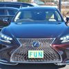 lexus ls 2018 -LEXUS--Lexus LS DAA-GVF50--GVF50-6004409---LEXUS--Lexus LS DAA-GVF50--GVF50-6004409- image 2