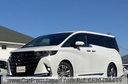 toyota alphard 2023 quick_quick_AAHH40W_AAHH40-0003823