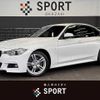 bmw 3-series 2016 quick_quick_LDA-8C20_WBA8C56010NU25113 image 1