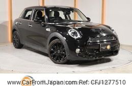 mini mini-others 2019 quick_quick_XT20M_WMWXT720802H92074
