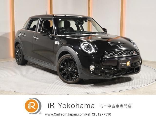 mini mini-others 2019 quick_quick_XT20M_WMWXT720802H92074 image 1
