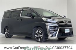 toyota vellfire 2019 -TOYOTA--Vellfire DBA-AGH30W--AGH30-0246058---TOYOTA--Vellfire DBA-AGH30W--AGH30-0246058-