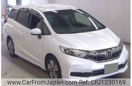honda shuttle 2020 -HONDA 【横浜 505ﾋ 691】--Shuttle 6BA-GK8--GK8-2105372---HONDA 【横浜 505ﾋ 691】--Shuttle 6BA-GK8--GK8-2105372-
