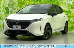 nissan note 2022 quick_quick_6AA-FE13_FE13-234774