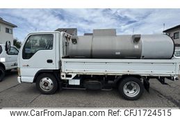 isuzu elf-truck 2003 CFJ1724515