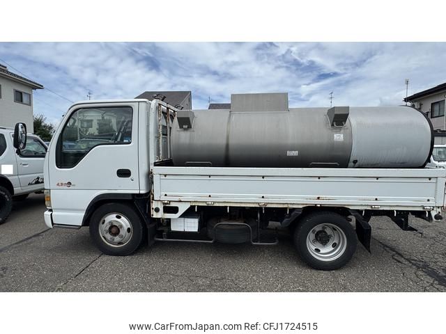 isuzu elf-truck 2003 CFJ1724515 image 1