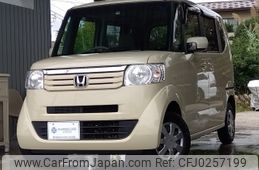 honda n-box 2012 -HONDA--N BOX DBA-JF2--JF2-1013726---HONDA--N BOX DBA-JF2--JF2-1013726-