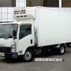 isuzu elf-truck 2017 -ISUZU--Elf TRG-NPR85AN--NPR85-7070358---ISUZU--Elf TRG-NPR85AN--NPR85-7070358- image 1