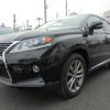 lexus rx 2012 YAMAKATSU_GYL10-2409028 image 8