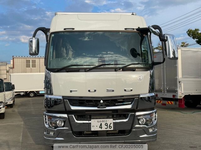 mitsubishi-fuso super-great 2024 -MITSUBISHI--Super Great 2PG-FU74HZ--FU74HZ-545981---MITSUBISHI--Super Great 2PG-FU74HZ--FU74HZ-545981- image 2