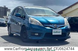 honda fit-shuttle 2012 -HONDA--Fit Shuttle DAA-GP2--GP2-3112300---HONDA--Fit Shuttle DAA-GP2--GP2-3112300-