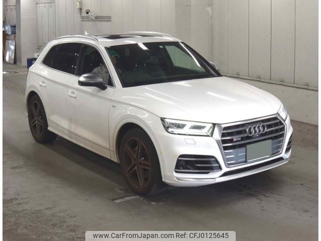 audi sq5 2018 quick_quick_ABA-FYCWGS_WAUZZZFY6J2096184 image 1