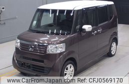 honda n-box 2014 -HONDA--N BOX JF1-1433292---HONDA--N BOX JF1-1433292-