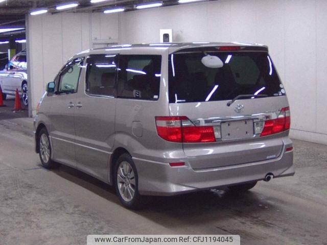 toyota alphard-v 2004 quick_quick_CBA-ANH10W_ANH10-0092646 image 2