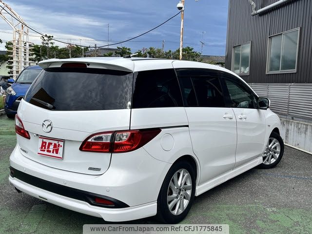 mazda premacy 2015 CFJ1775845 image 2
