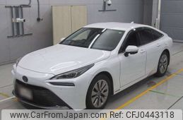 toyota mirai 2021 -TOYOTA--MIRAI JPD20-0001319---TOYOTA--MIRAI JPD20-0001319-