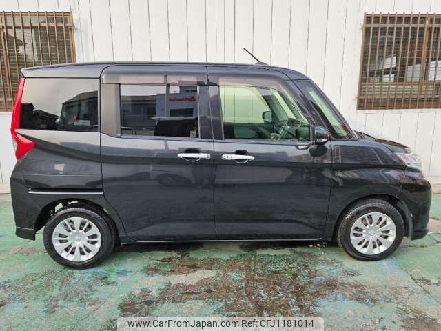 toyota roomy 2016 -TOYOTA--Roomy DBA-M900A--M900A-0013482---TOYOTA--Roomy DBA-M900A--M900A-0013482- image 2