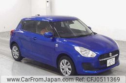 suzuki swift 2021 -SUZUKI 【広島 502ﾕ5231】--Swift ZC53S--404674---SUZUKI 【広島 502ﾕ5231】--Swift ZC53S--404674-