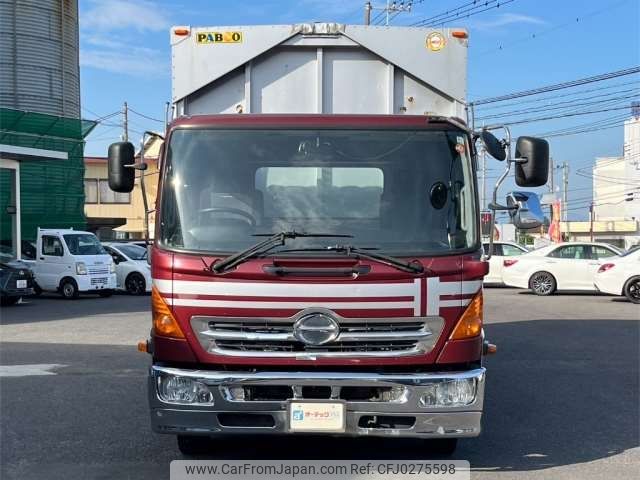 hino ranger 2013 -HINO--Hino Ranger TKG-FD7JLAJ--FD7JLA-13371---HINO--Hino Ranger TKG-FD7JLAJ--FD7JLA-13371- image 2