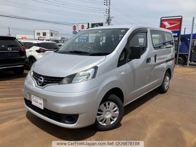 nissan nv200-vanette 2017 -NISSAN--NV200 DBF-VM20--VM20-111674---NISSAN--NV200 DBF-VM20--VM20-111674- image 1