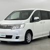 nissan serena 2010 -NISSAN--Serena DBA-C25--C25-504964---NISSAN--Serena DBA-C25--C25-504964- image 4