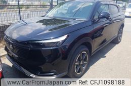 honda vezel 2024 CFJ1098188