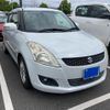 suzuki swift 2011 CFJ1754225 image 2