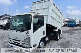 isuzu elf-truck 2018 GOO_NET_EXCHANGE_0401930A30240815W002