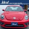 volkswagen the-beetle 2018 -VOLKSWAGEN--VW The Beetle DBA-16CBZ--WVWZZZ16ZHH635074---VOLKSWAGEN--VW The Beetle DBA-16CBZ--WVWZZZ16ZHH635074- image 2