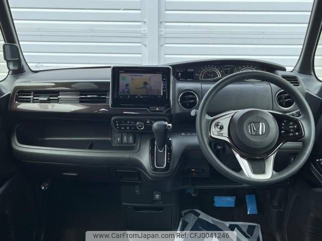 honda n-box 2019 -HONDA--N BOX DBA-JF3--JF3-1305953---HONDA--N BOX DBA-JF3--JF3-1305953- image 2