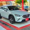mazda cx-3 2016 CFJ1581130 image 40