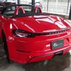 porsche boxster 2017 -PORSCHE--Porsche Boxster ABA-982H1--WP0ZZZ98ZHS210616---PORSCHE--Porsche Boxster ABA-982H1--WP0ZZZ98ZHS210616- image 8