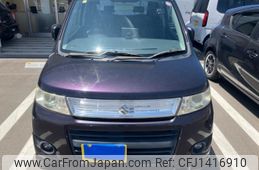 suzuki wagon-r 2010 -SUZUKI--Wagon R DBA-MH23S--MH23S-590481---SUZUKI--Wagon R DBA-MH23S--MH23S-590481-