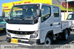 mitsubishi-fuso canter 2024 quick_quick_2RG-FBA20_FBA20-610168