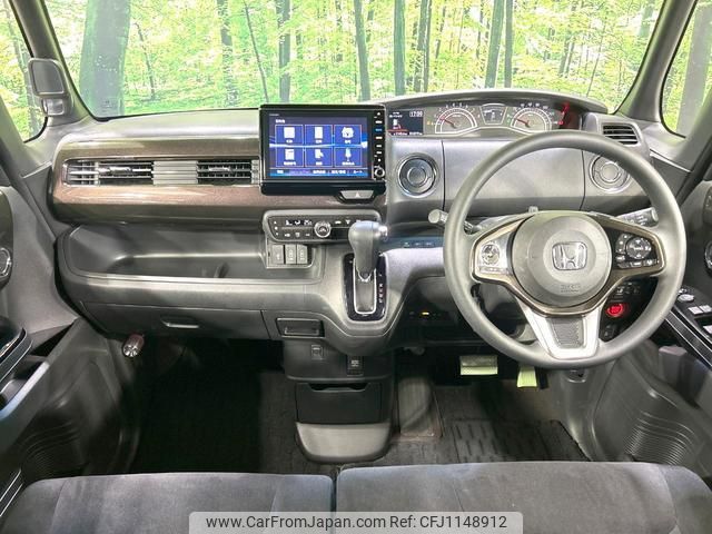 honda n-box 2019 quick_quick_JF3_JF3-1315016 image 2