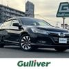 honda accord 2015 -HONDA--Accord DAA-CR6--CR6-1101914---HONDA--Accord DAA-CR6--CR6-1101914- image 1