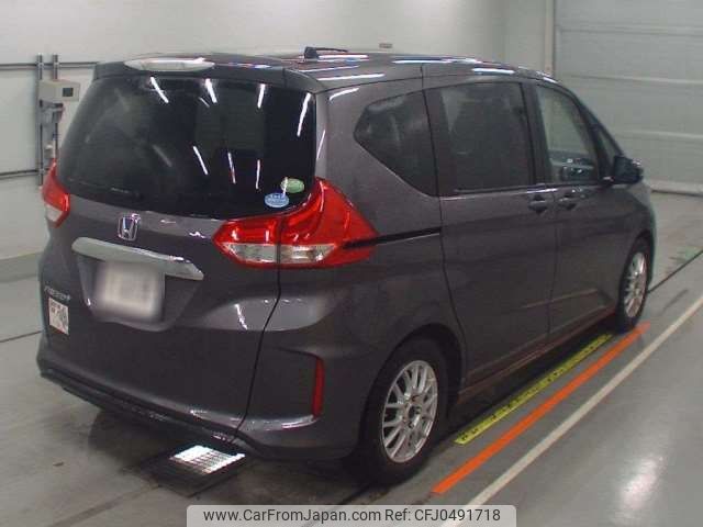 honda freed 2018 -HONDA--Freed DBA-GB5--GB5-1073027---HONDA--Freed DBA-GB5--GB5-1073027- image 2