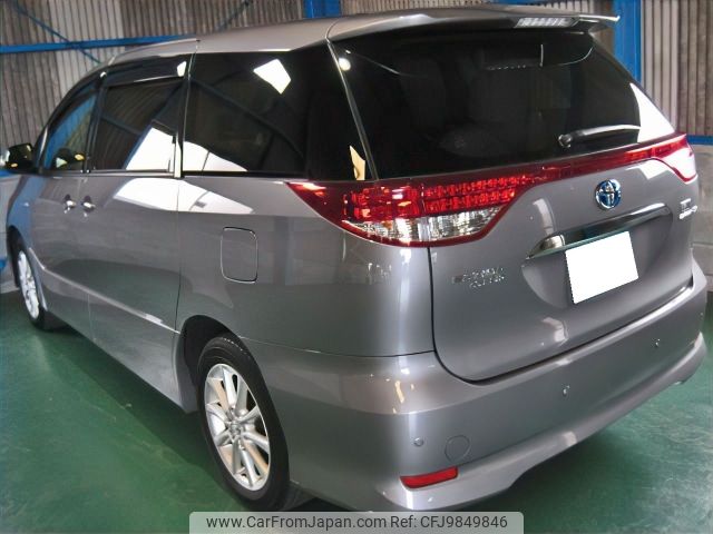 toyota estima-hybrid 2014 -TOYOTA--Estima Hybrid DAA-AHR20W--AHR20-7082201---TOYOTA--Estima Hybrid DAA-AHR20W--AHR20-7082201- image 2