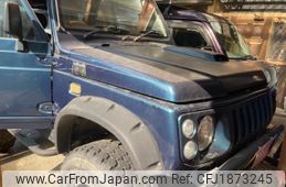 suzuki jimny 1996 CFJ1873245