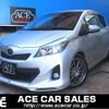 toyota vitz 2014 -TOYOTA--Vitz DBA-NCP131--NCP131-2019234---TOYOTA--Vitz DBA-NCP131--NCP131-2019234- image 1