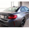 bmw m2 2016 quick_quick_CBA-1H30_WBS1H92030V818137 image 2