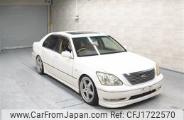 toyota celsior 2004 CFJ1722570