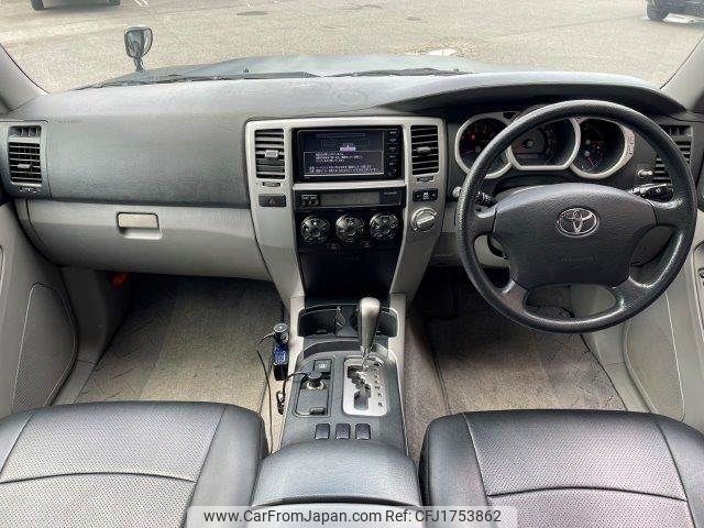 toyota hilux-surf 2005 CFJ1753862 image 2
