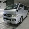 toyota hiace-van 2007 -TOYOTA 【札幌 400ﾒ7403】--Hiace Van KDH206V--8002497---TOYOTA 【札幌 400ﾒ7403】--Hiace Van KDH206V--8002497- image 1