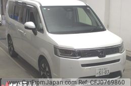 honda stepwagon 2023 -HONDA 【熊谷 301ﾉ5103】--Stepwgn RP7--1106771---HONDA 【熊谷 301ﾉ5103】--Stepwgn RP7--1106771-