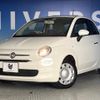 fiat 500 2017 -FIAT--Fiat 500 ABA-31212--ZFA3120000J711550---FIAT--Fiat 500 ABA-31212--ZFA3120000J711550- image 12